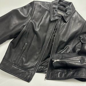 Danier Genuine Leather Jacket